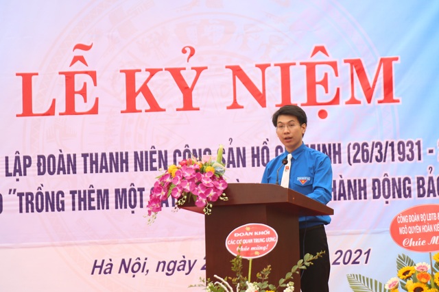 Công tác Đoàn có vai trò quan trọng trong phát triển kinh tế - xã hội - 2 Công tác Đoàn có vai trò quan trọng trong phát triển kinh tế - xã hội - 2