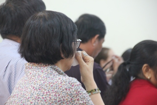 Nữ sinh lớp 7 đi nhậu bị xâm hại, đánh ghen: Sự lạc lối của con trẻ! - 2 Nữ sinh lớp 7 đi nhậu bị xâm hại, đánh ghen: Sự lạc lối của con trẻ! - 2