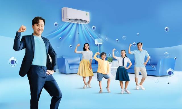 Phát hiện mới: Điều hòa Panasonic trang bị NanoeX có thể ức chế virus SARS-CoV-2 - 2 Phát hiện mới: Điều hòa Panasonic trang bị NanoeX có thể ức chế virus SARS-CoV-2 - 2