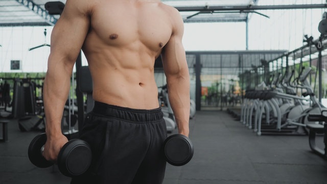 Cách chia lịch tập gym thể hình cho Gymer mới đi tập  VASPORT