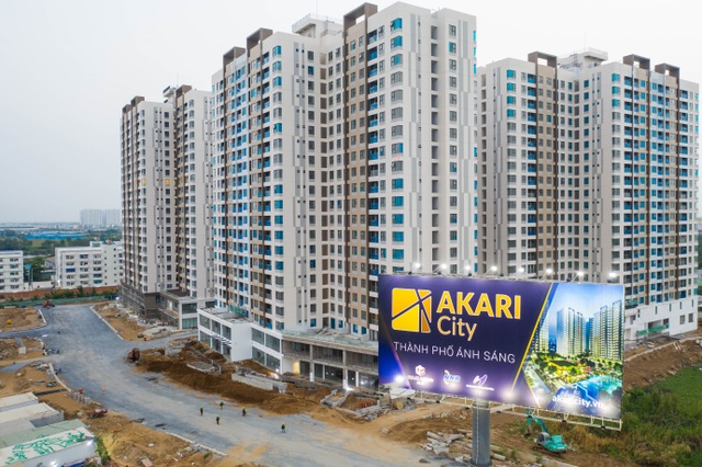 Nam Long lọt top 10 chủ đầu tư uy tín ngành bất động sản 2021 - 1