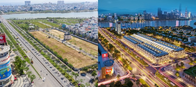 Phố thương mại Regal Pavillon - bước ngoặt phát triển văn hóa du lịch cho Đà Nẵng - 3 Phố thương mại Regal Pavillon - bước ngoặt phát triển văn hóa du lịch cho Đà Nẵng - 3