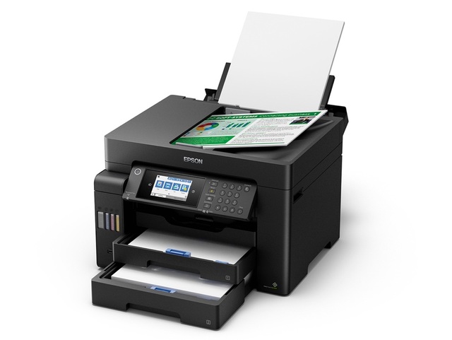 Đón đầu xu hướng phát triển bền vững với các giải pháp in ấn của Epson - 2 Đón đầu xu hướng phát triển bền vững với các giải pháp in ấn của Epson - 2