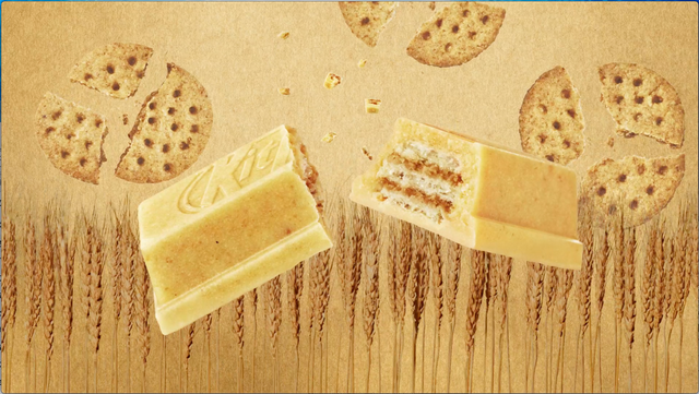 KitKat Nhật Bản "ăn ngon mà vẫn đẹp dáng" | Báo Dân trí