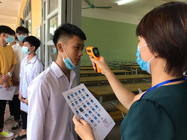 Hà Nội: Lùi thời gian tuyển sinh đầu cấp từ mầm non đến lớp 10 - 1