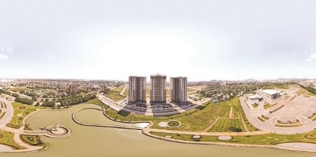 Covid-19 là cơ hội để tái cơ cấu và chuyển đổi số - 2 Covid-19 là cơ hội để tái cơ cấu và chuyển đổi số - 2
