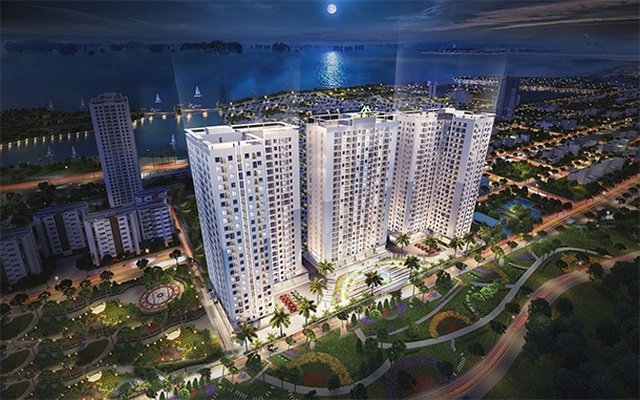 Covid-19 là cơ hội để tái cơ cấu và chuyển đổi số - 3 Covid-19 là cơ hội để tái cơ cấu và chuyển đổi số - 3