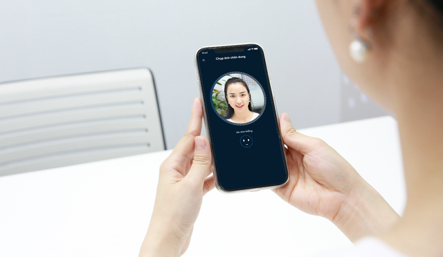 Mở tài khoản VietinBank trực tuyến, nhận ưu đãi lớn chưa từng có - 1 Mở tài khoản VietinBank trực tuyến, nhận ưu đãi lớn chưa từng có - 1
