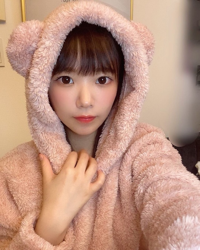 Hot girl Nhật Bản sở hữu gương mặt trẻ thơ đến bất ngờ - 8 Hot girl Nhật Bản sở hữu gương mặt trẻ thơ đến bất ngờ - 8