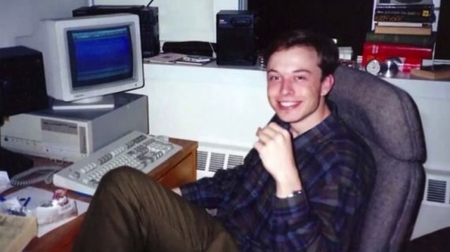 Elon Musk là người duy nhất có thể đảo lộn giá Bitcoin chỉ từ một câu nói - 2 Elon Musk là người duy nhất có thể đảo lộn giá Bitcoin chỉ từ một câu nói - 2
