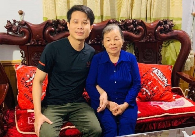 Người mẹ muốn gặp người nhận tim con trai: Đã có hồi âm - 1 Người mẹ muốn gặp người nhận tim con trai: Đã có hồi âm - 1