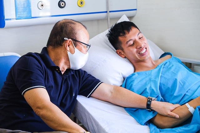 Báo Indonesia: Tuyển Indonesia hưởng lợi từ chấn thương của Hùng Dũng - 2 Báo Indonesia: Tuyển Indonesia hưởng lợi từ chấn thương của Hùng Dũng - 2