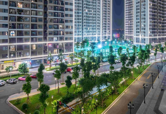 Chỉ từ 267 triệu, về ở ngay căn hộ tiện ích triệu đô - 1 Chỉ từ 267 triệu, về ở ngay căn hộ tiện ích triệu đô - 1
