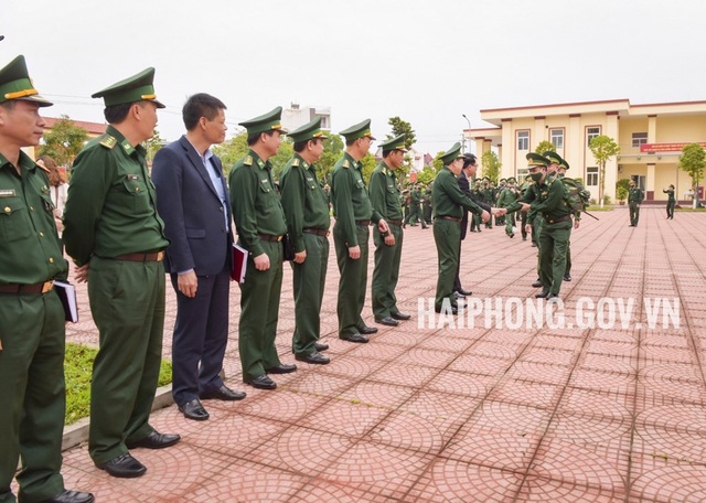 Sau vụ 2 ca Covid-19 nhập cảnh trái phép: Siết chặt các tuyến biên giới - 4