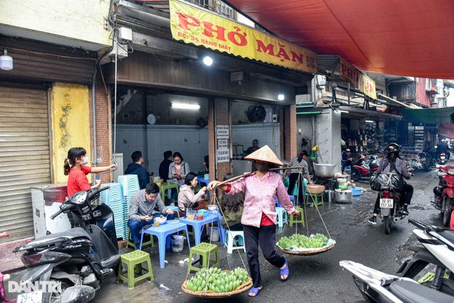 5 noodle shops attracting the most customers in Hanoi: Delicious, the name is still very poisonous - 10