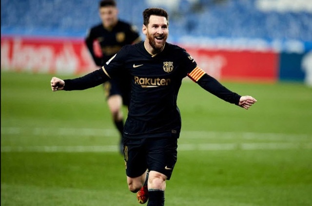 Sáng tỏ dần tương lai của Messi ở Barcelona - 1 Sáng tỏ dần tương lai của Messi ở Barcelona - 1