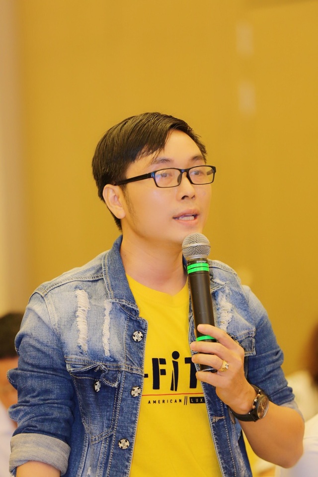 Nhà báo Song Minh: 15 năm cho một tập sách tâm huyết - 3