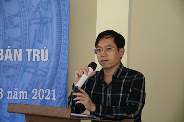 Khánh thành 3 phòng bán trú tặng các em học sinh vùng cao Quảng Ngãi - 5 Khánh thành 3 phòng bán trú tặng các em học sinh vùng cao Quảng Ngãi - 5
