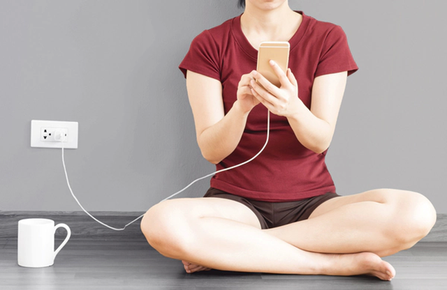 Thiếu nữ bị bỏng mặt vì iPhone bất ngờ phát nổ khi cắm sạc qua đêm - 3 Thiếu nữ bị bỏng mặt vì iPhone bất ngờ phát nổ khi cắm sạc qua đêm - 3