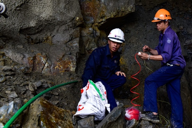 Gấp rút hoàn thành giải phóng mặt bằng và thi công cao tốc Bắc -Nam - 5 Gấp rút hoàn thành giải phóng mặt bằng và thi công cao tốc Bắc -Nam - 5