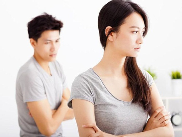 Ân hận vì không nghe lời anh rể sau 5 năm chung sống với chồng - 1 Ân hận vì không nghe lời anh rể sau 5 năm chung sống với chồng - 1