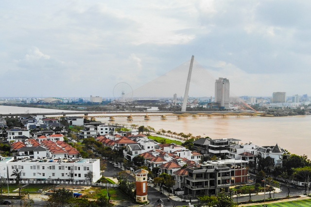 Địa ốc Đà Nẵng hậu Covid-19: Nhiều tín hiệu vui - 2 Địa ốc Đà Nẵng hậu Covid-19: Nhiều tín hiệu vui - 2