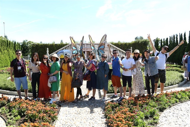Đà Nẵng tổ chức Tọa đàm tìm kế cho du lịch hồi sinh - 1 Đà Nẵng tổ chức Tọa đàm tìm kế cho du lịch hồi sinh - 1