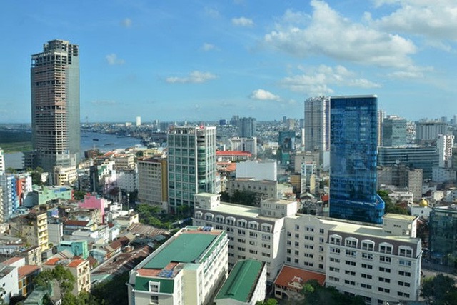 Ngân hàng đau đầu xử lý tài sản thế chấp - 1 Ngân hàng đau đầu xử lý tài sản thế chấp - 1