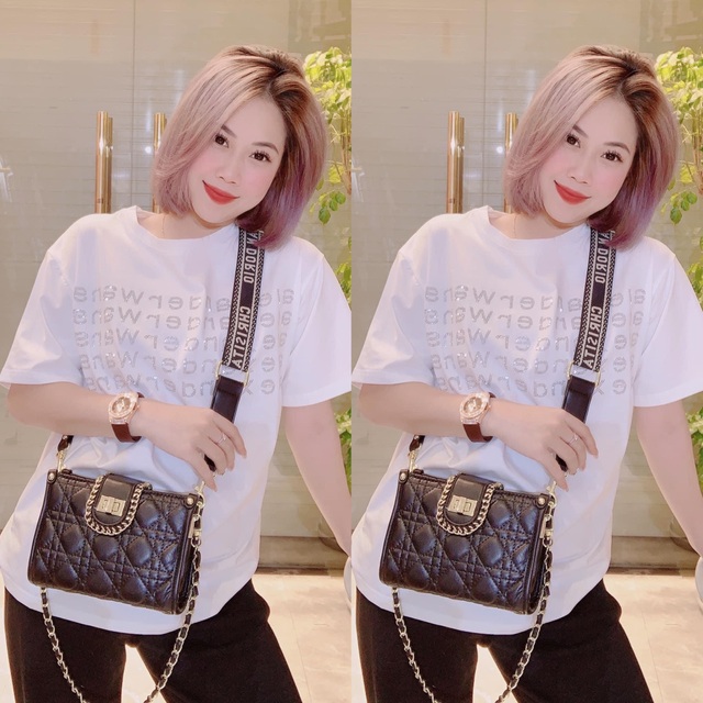 Khám phá những bí quyết phối đồ đẹp cho nữ giới cùng Nhàn Nguyễn Shop - 1 Khám phá những bí quyết phối đồ đẹp cho nữ giới cùng Nhàn Nguyễn Shop - 1