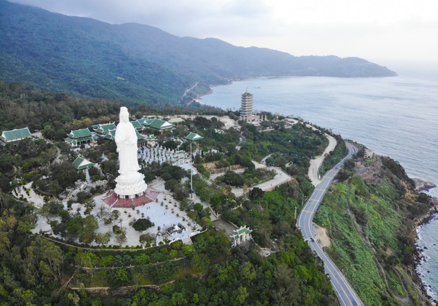 Quy hoạch chung đến 2030, tầm nhìn 2045: Nam châm thu hút đầu tư Đà Nẵng - 5 Quy hoạch chung đến 2030, tầm nhìn 2045: Nam châm thu hút đầu tư Đà Nẵng - 5