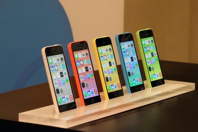 Những mẫu iPhone thất bại nhất của Apple tại Việt Nam - 2 Những mẫu iPhone thất bại nhất của Apple tại Việt Nam - 2