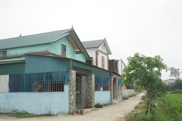 Mua đất của xã, 15 năm mòn mỏi chờ được cấp sổ đỏ - 3 Mua đất của xã, 15 năm mòn mỏi chờ được cấp sổ đỏ - 3