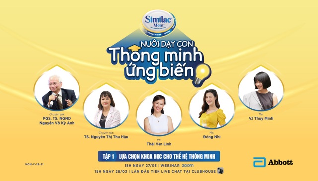 Những phương pháp khoa học giúp bé thông minh, ứng biến - 2 Những phương pháp khoa học giúp bé thông minh, ứng biến - 2