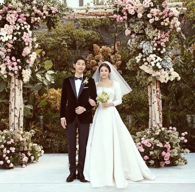 Bi Rain nói gì khi bị đồn từng phải lòng Song Hye Kyo? - 7 Bi Rain nói gì khi bị đồn từng phải lòng Song Hye Kyo? - 7
