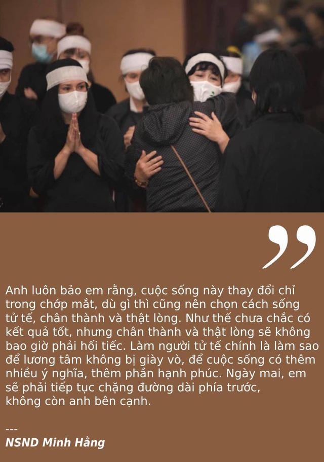 Đến bao giờ sao nữ được cảm thấy an toàn trong showbiz? - 3 Đến bao giờ sao nữ được cảm thấy an toàn trong showbiz? - 3