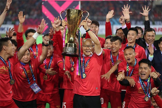 HLV Park Hang Seo áp công thức ở Premier League vào tuyển Việt Nam? - 3