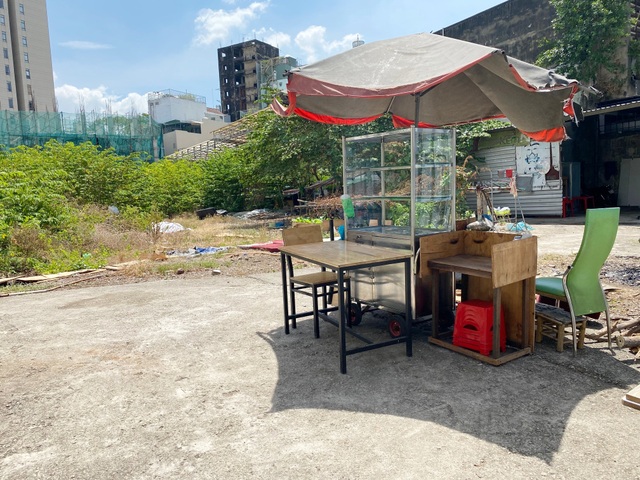 Điểm mặt những khu đất vàng ngàn tỷ đồng đắp chiếu ở TP.HCM - 3 Điểm mặt những khu đất vàng ngàn tỷ đồng đắp chiếu ở TP.HCM - 3