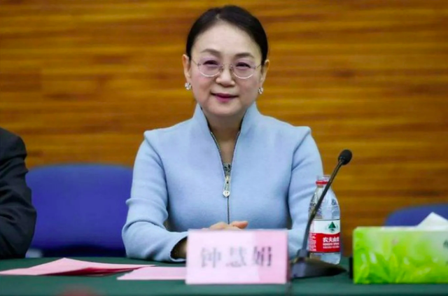 3 nữ tướng khuynh đảo giới tỷ phú Trung Quốc