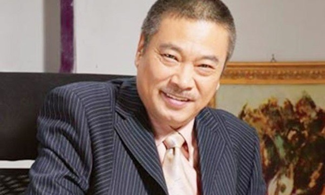 Tri kỷ của Châu Tinh Trì qua đời do ung thư - 1 Tri kỷ của Châu Tinh Trì qua đời do ung thư - 1