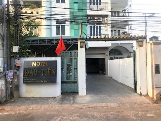 12 người Trung Quốc nghi nhập cảnh trái phép trú tại nhà nghỉ ở Biên Hòa - 1 12 người Trung Quốc nghi nhập cảnh trái phép trú tại nhà nghỉ ở Biên Hòa - 1