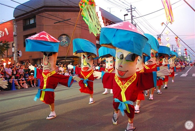 Heso Matsuri - Lễ hội rốn gây tò mò bậc nhất xứ Phù Tang - 6 Heso Matsuri - Lễ hội rốn gây tò mò bậc nhất xứ Phù Tang - 6