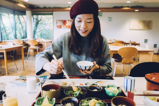 Những quy tắc bất thành văn khi đi ăn nhà hàng ở Nhật Bản - 3