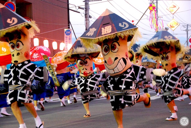 Heso Matsuri - Lễ hội rốn gây tò mò bậc nhất xứ Phù Tang - 4 Heso Matsuri - Lễ hội rốn gây tò mò bậc nhất xứ Phù Tang - 4