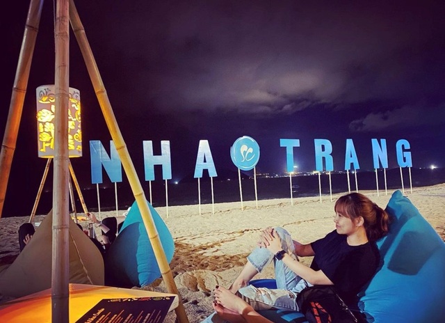 Chụp cháy máy ở 3 quán cà phê view biển hút khách bậc nhất Nha Trang - 3 Chụp cháy máy ở 3 quán cà phê view biển hút khách bậc nhất Nha Trang - 3