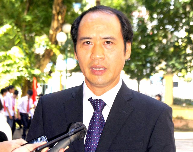 Thủ tướng Chính phủ bổ nhiệm Thứ trưởng Bộ Lao động - Thương binh và Xã hội - 1 Thủ tướng Chính phủ bổ nhiệm Thứ trưởng Bộ Lao động - Thương binh và Xã hội - 1