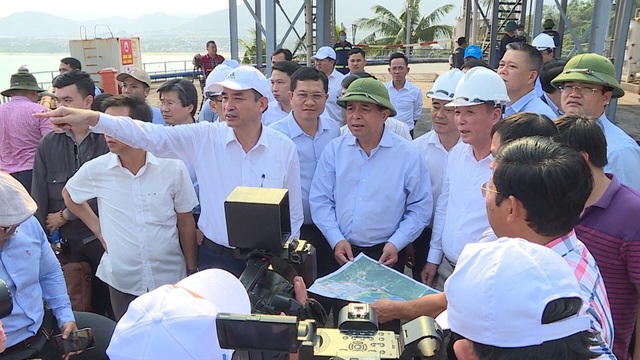 Quy hoạch chung đến 2030, tầm nhìn 2045: Nam châm thu hút đầu tư Đà Nẵng - 8 Quy hoạch chung đến 2030, tầm nhìn 2045: Nam châm thu hút đầu tư Đà Nẵng - 8