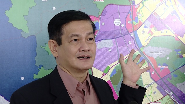 Quy hoạch chung đến 2030, tầm nhìn 2045: Nam châm thu hút đầu tư Đà Nẵng - 4
