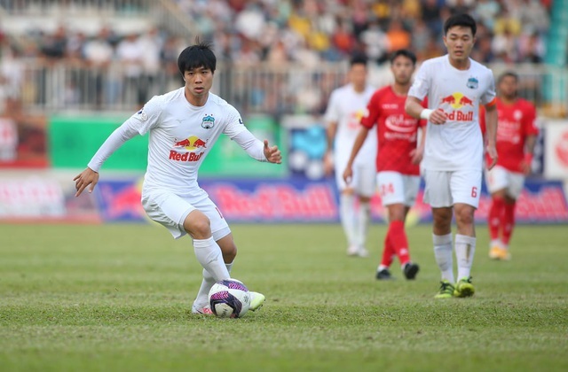 6 trận liên tiếp bất bại, HA Gia Lai sẽ bay cao ở V-League mùa này?! - 4 6 trận liên tiếp bất bại, HA Gia Lai sẽ bay cao ở V-League mùa này?! - 4