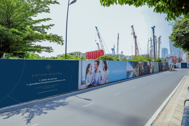 Việt Nam xuất khẩu thành công bất động sản hàng hiệu ra thế giới - 2 Việt Nam xuất khẩu thành công bất động sản hàng hiệu ra thế giới - 2