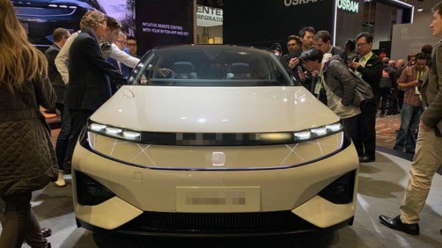 Sau Trung Quốc, Thái Lan đang dẫn đầu cuộc đua biệt đãi ô tô điện? - 1